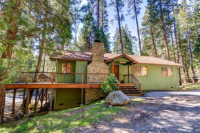 Отель 40 Coyle's Cabin  Вавона